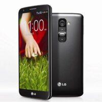 LG G2 : précommande à 599 € Appareils