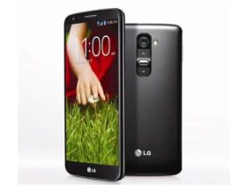 LG G2 : précommande à 599 € Appareils