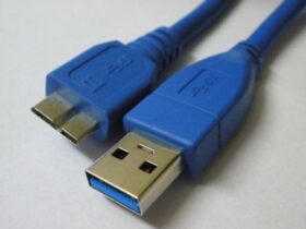 Le Samsung Galaxy Note 3 généralisera-t-il l’USB 3.0 ? Actualité