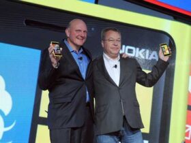 Microsoft rachète les brevets de Nokia ! Actualité