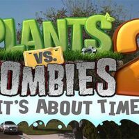 Plants VS Zombies 2 enfin arrivé sur Android… seulement en Chine ! Actualité