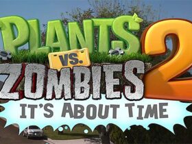 Plants VS Zombies 2 enfin arrivé sur Android… seulement en Chine ! Actualité