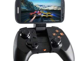 Deux nouvelles manettes Power a Moga disponibles Accessoires