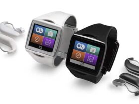 Qualcomm Toq, une smartwatch surprise Appareils