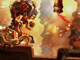 rayman fiesta run android et iphone