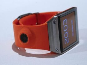 samsung-galaxy-gear android 4.3