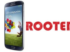 root galaxy s4