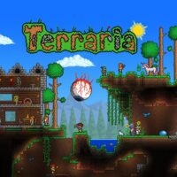 terraria android jeu