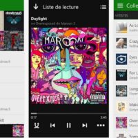 xbox music android