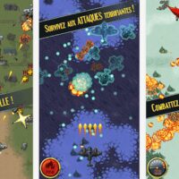 Aces of the Luftwaffe android jeu