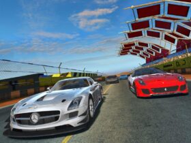 GTR2 android 1