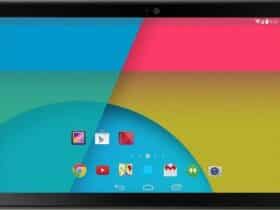 Nexus 10 2013