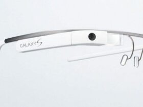 Des Samsung Gear Glass début 2014 ? Appareils