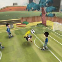 Soccer Moves android jeu gratis
