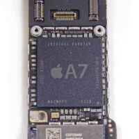 Qualcomm s’en prend à l’A7 d’Apple Actualité