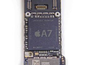 Qualcomm s’en prend à l’A7 d’Apple Actualité