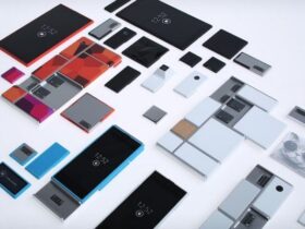 Motorola Ara Project : des mobiles personnalisables ? Actualité