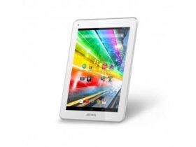 Archos sort trois nouvelles tablettes Platinum Appareils