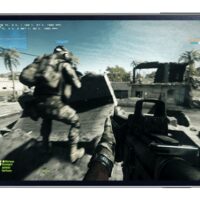 Un Battlefield haut de gamme sur Android Applications