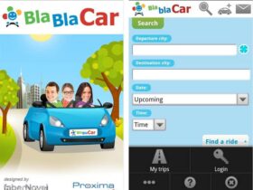 blablacar android