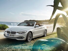 bmw 4 series wallpaper android