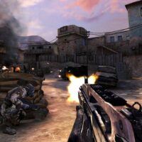 call of duty strike team android jeu