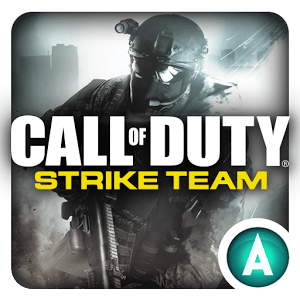 logo Call of Duty®: Strike Team