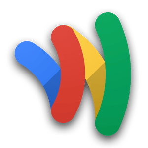 logo Google Wallet