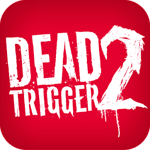 logo DEAD TRIGGER 2
