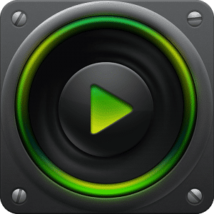 logo PlayerPro Music Player