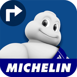 logo Michelin Navigation