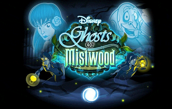 Disney's Ghosts of Mistwood, Disney&rsquo;s Ghosts of Mistwood : jeu gratuit Android