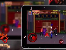 double dragon android