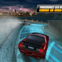 drift mania outlaws android
