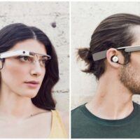 Des écouteurs en option pour les Google Glass Actualité