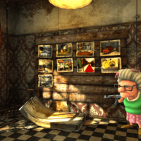 gangstergranny android jeu