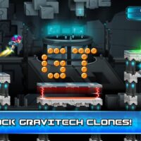 gravity guy 2 android jeu gratuit 1