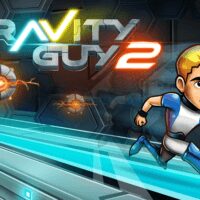 gravity guy 2 android jeu gratuit 1