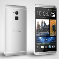 Les caractéristiques officielles du HTC One Max [EDIT] Appareils