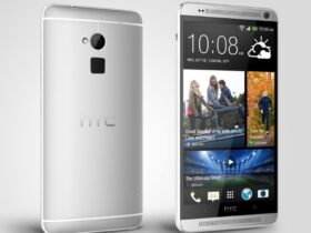 Les caractéristiques officielles du HTC One Max [EDIT] Appareils