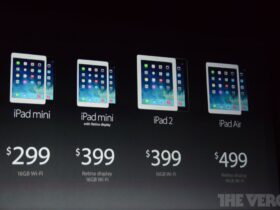 iPad mini ipad air ipad 2 ipad retina