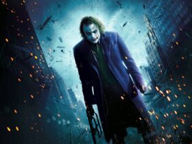 joker batman wallpaper android