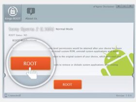 Kingo, un malware en vue ? Actualité