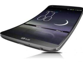 lg g flex 2