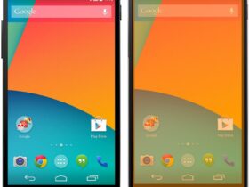 lg g2 vs nexus 5 android