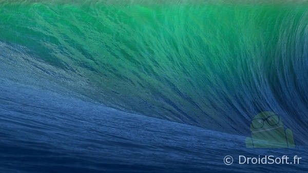 mavericks 4K wallpaper android