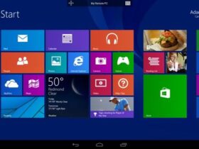 microsoft windows remote desktop android app gratuite