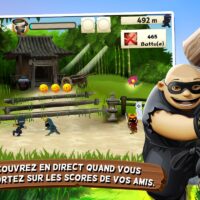 mini ninja square enix jeu gratuit