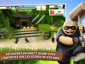 mini ninja square enix jeu gratuit