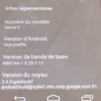 nexus 5 android 4.4